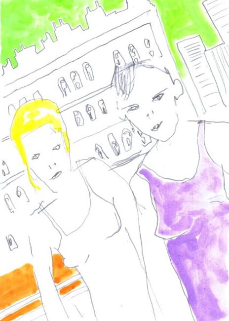 Caledonian Road