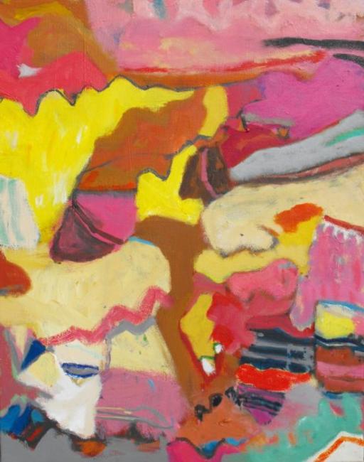 Basque Landscape 1