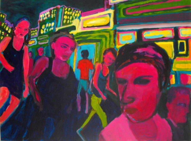 Soho