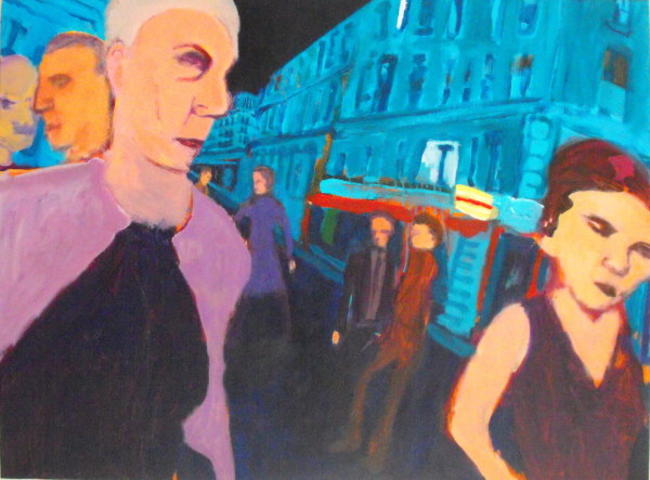 The Strand London