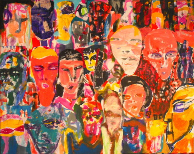 Crowd
