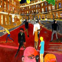 Argyle Square