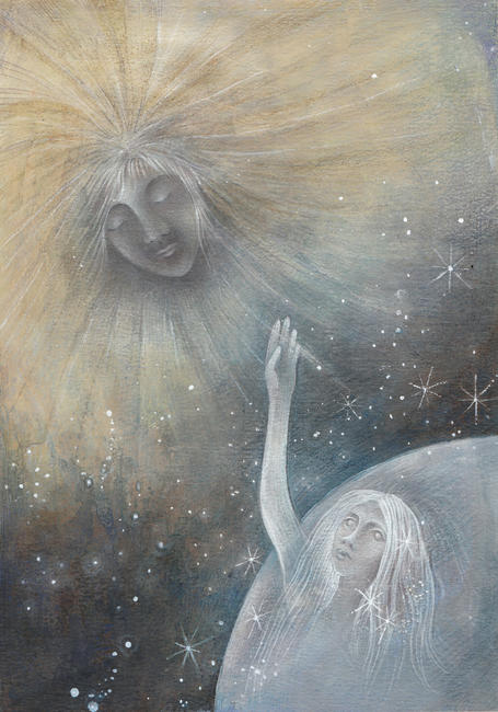Sun And Moon