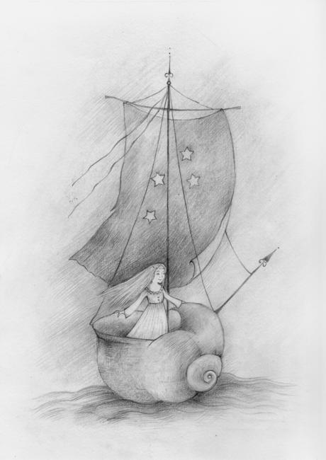 Journey Across The Sea