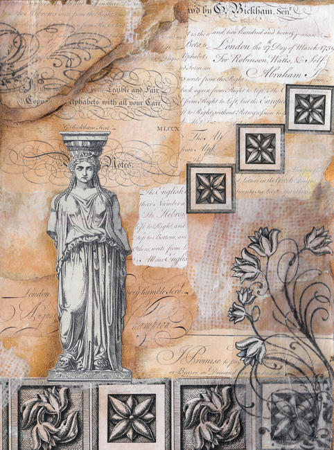 Ancient Whispers 1