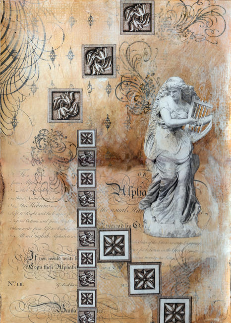 Ancient Whispers 3