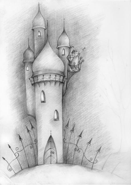 The Stargazer Tower