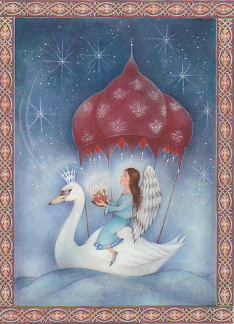 Christmas Angel