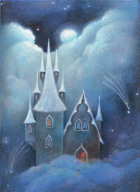 The Nighthouse