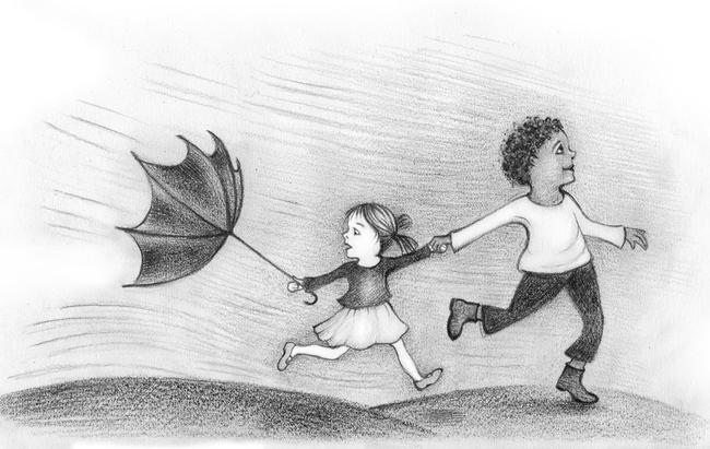 Spot Illustration