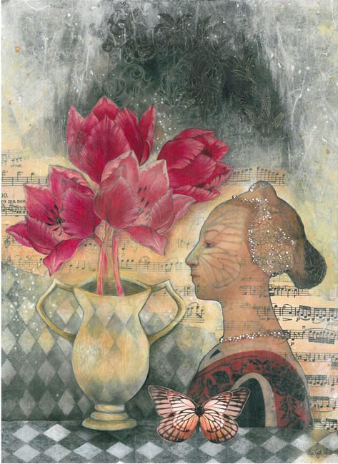 Tulip Fever