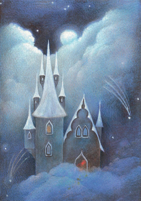 The Nighthouse