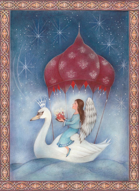 Christmas Angel