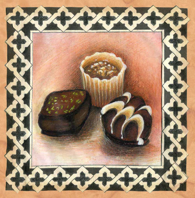 Chocolates