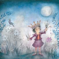 The Paperqueen
