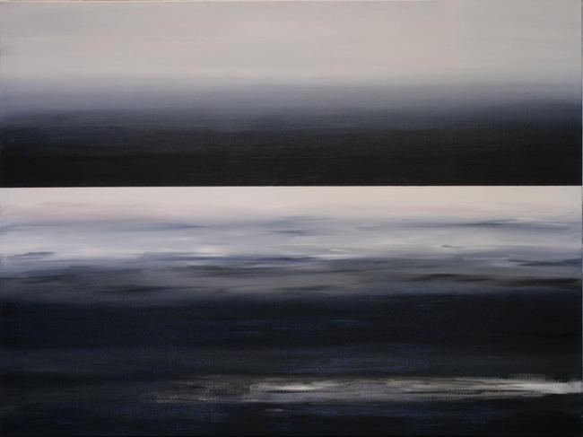 untitled skyscape #3