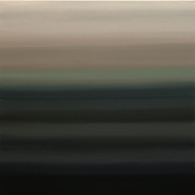 grey-green vibration