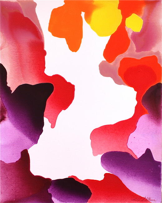 untitled petals no. 1