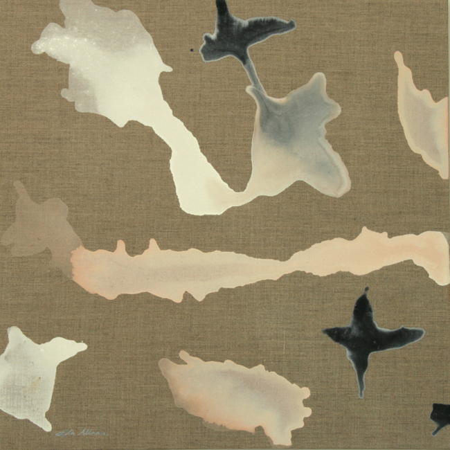 blackbird bleed no.1