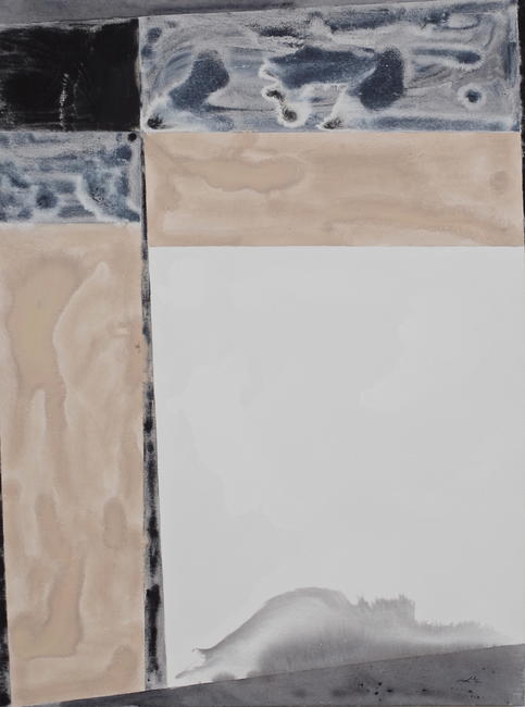 41st street landscape