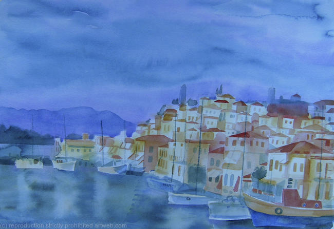 Aegina