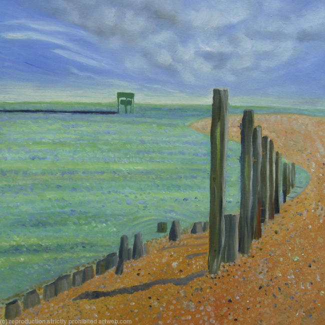 Groynes