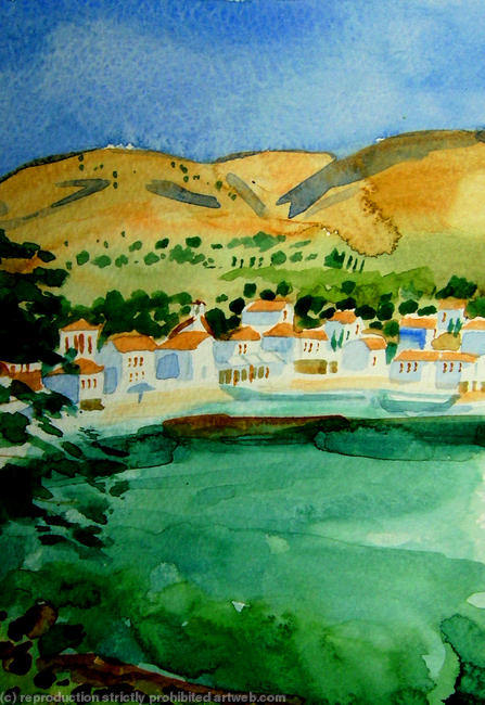 Cove