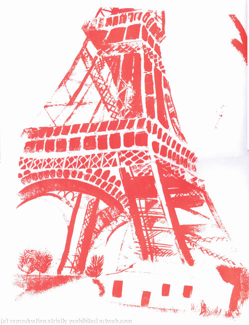 Eiffel Tower