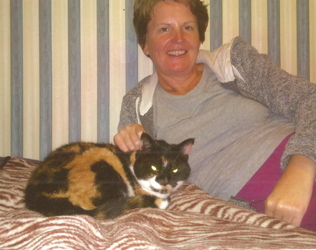 Mary and Lucy