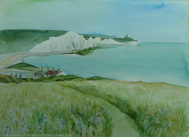 Seven Sisters