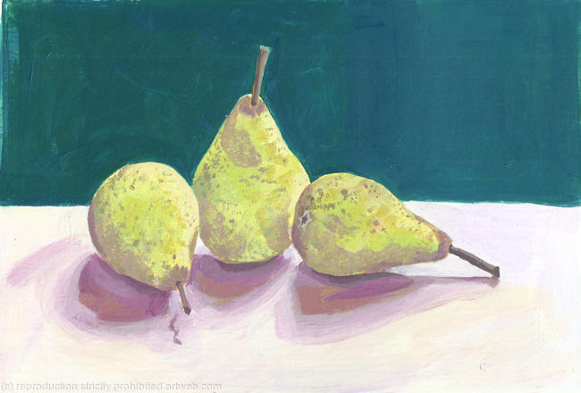 Pears