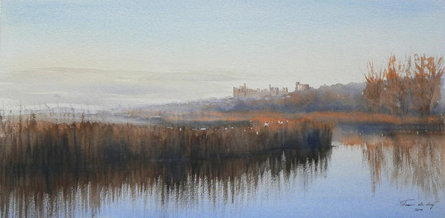Arundel castle