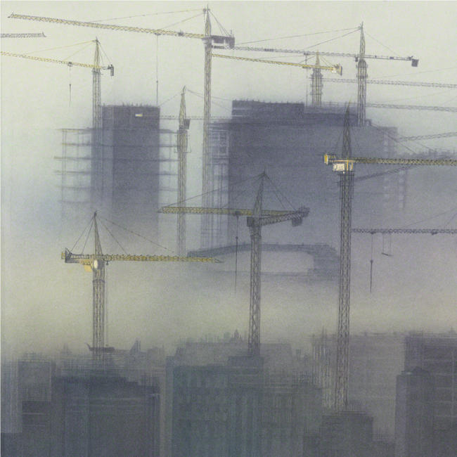 Building The Dream
