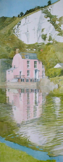 Wharf House, Lewes
