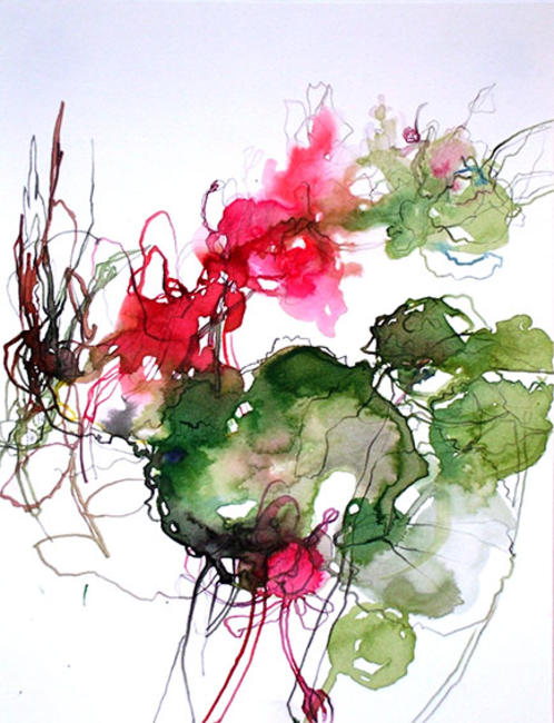 Summer into Autumn 10 by Christine Forbes