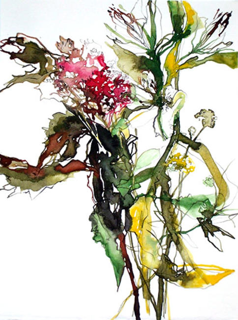 Summer into Autumn 15 by Christine Forbes