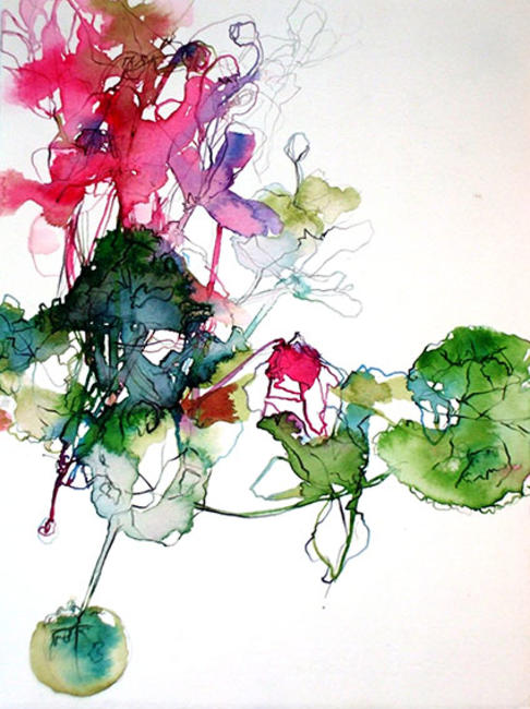Summer into Autumn 18 by Christine Forbes