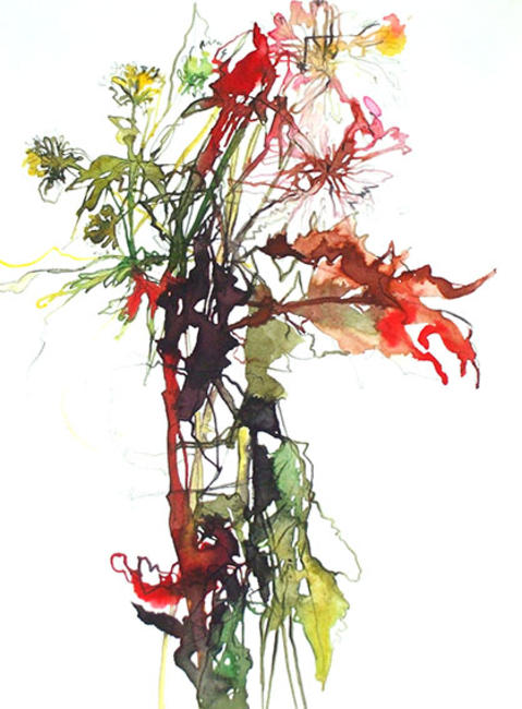 Summer into Autumn 24 by Christine Forbes