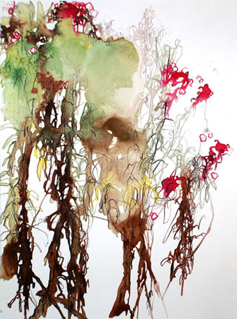Summer into Autumn 28 by Christine Forbes