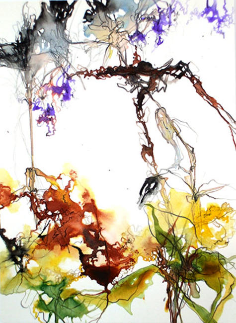 Summer into Autumn 39 by Christine Forbes