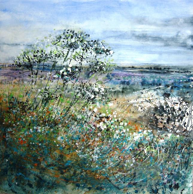 Summer -Devils Dyke