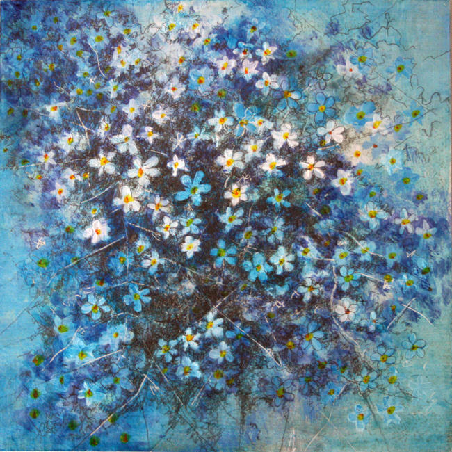 Forget Me Not