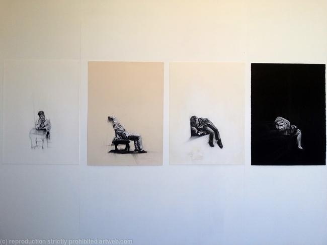 'Karoshi' series 2014