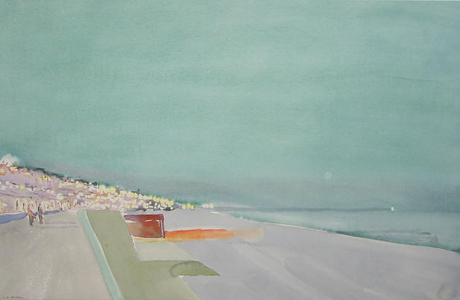 brighton beach