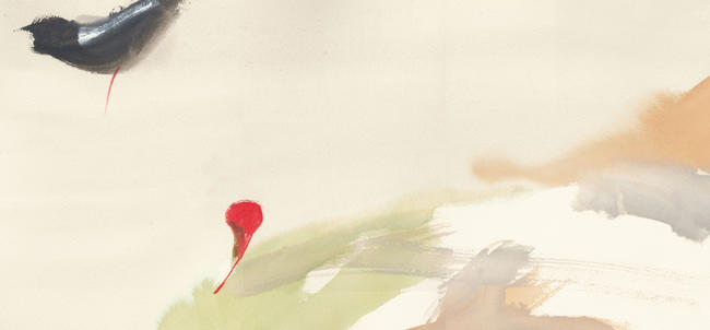 Red Nest