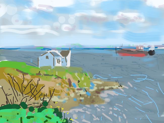 Orkney Islands