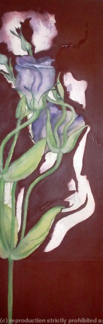 Dancing Lisianthus