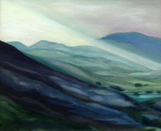 Lakeland Morning