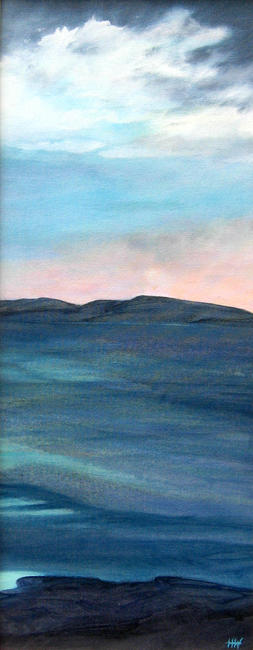 Northumbrian Coast 1