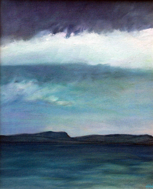 Northmbrian Coast 2